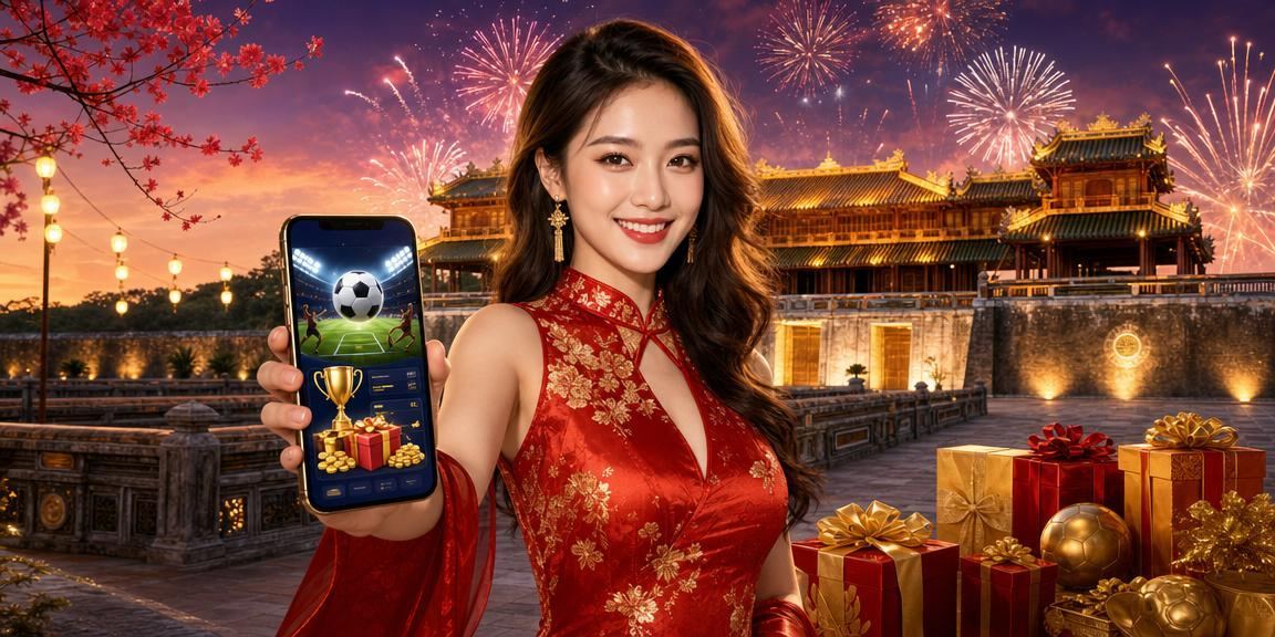 Theo dõi bóng đá và cá cược thể thao tại Huế